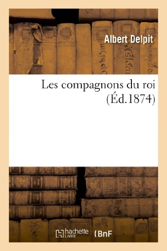 Les compagnons du roi
