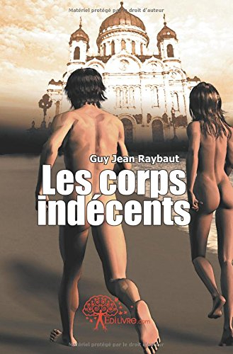 les corps indécents