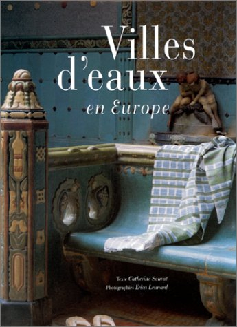 Villes d'eaux en Europe