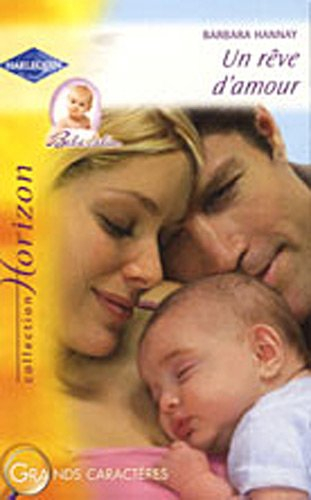 Un rêve d'amour