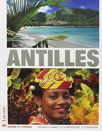 les antilles