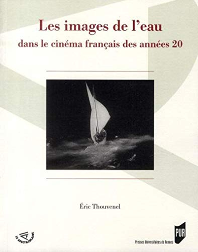 Les images de l'eau dans le cinéma français des années 20