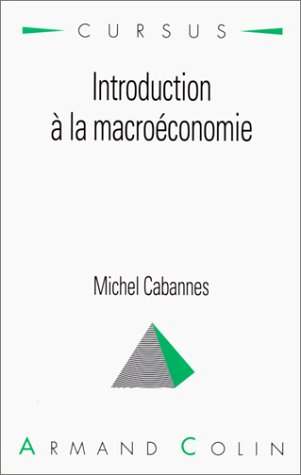 Introduction à la macroéconomie