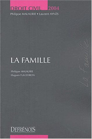 la famille