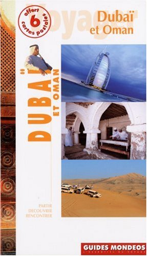 Dubaï et Oman