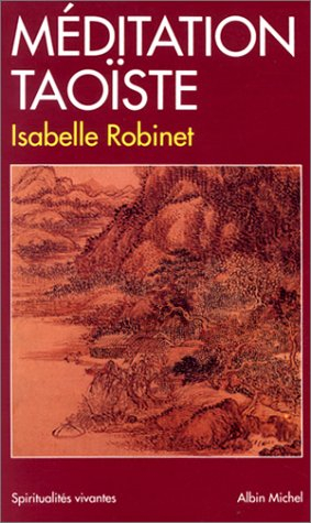 Méditation taoïste