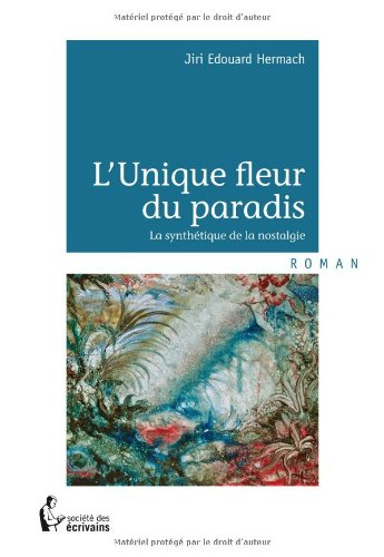 lunique fleur du paradis
