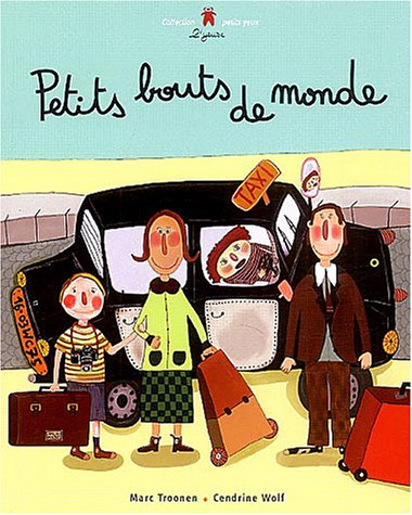 Petits bouts de monde