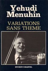 variations sans thème (collection musique)