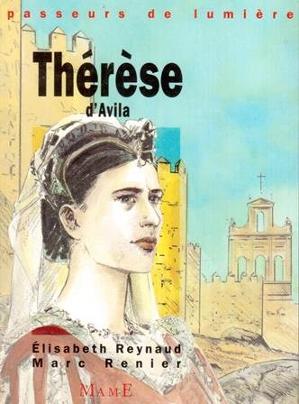 Thérèse d'Avila