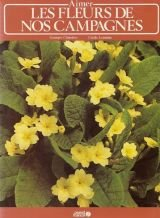 Aimer les fleurs de nos campagnes