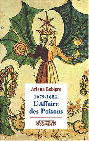 1679-1682, l'affaire des poisons