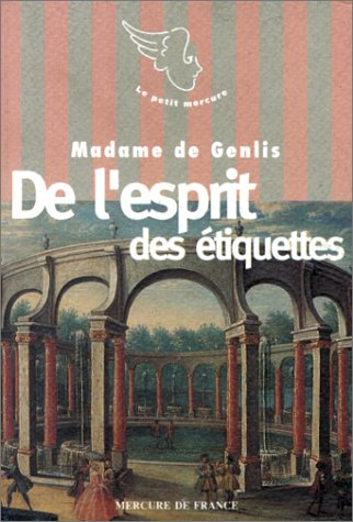 De l'esprit des étiquettes