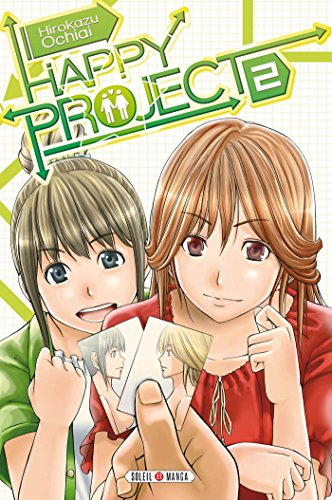 Happy project. Vol. 2