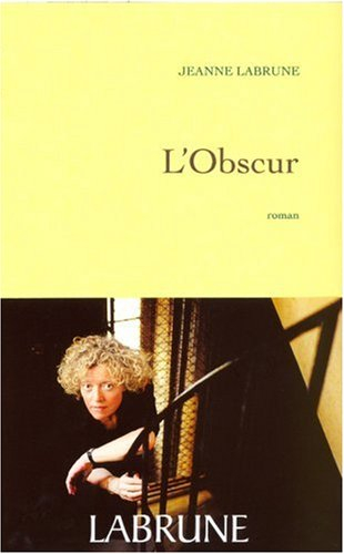 L'obscur