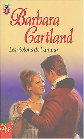 Les violons de l'amour