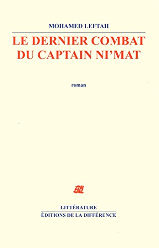 Le dernier combat du captain Ni'mat