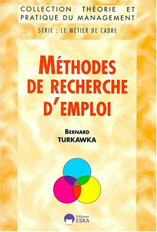 Méthodes de recherche d'emploi