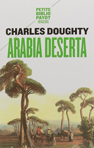 Arabia deserta