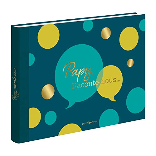 Papy, raconte-nous...