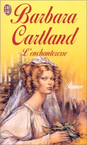 L'enchanteresse