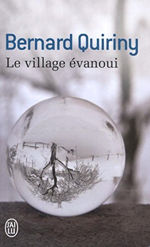 Le village évanoui