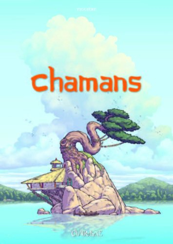 Chamans