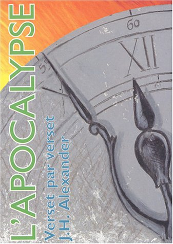 L'Apocalypse verset par verset