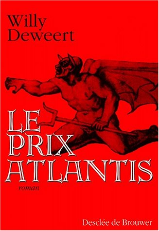 Le prix Atlantis