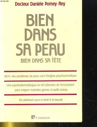 Bien dans sa peau, bien dans sa tête