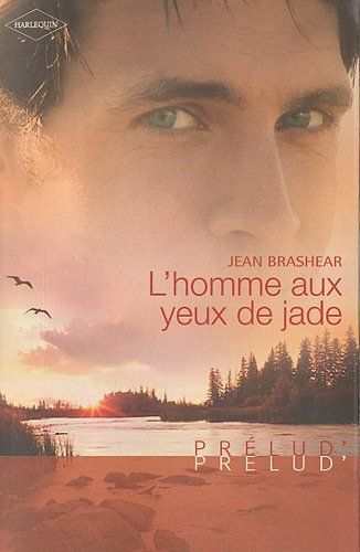 L'homme aux yeux de jade