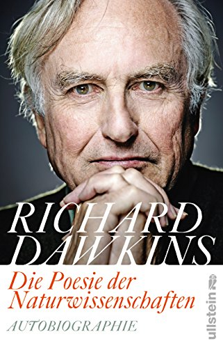 die poesie der naturwissenschaften: autobiographie