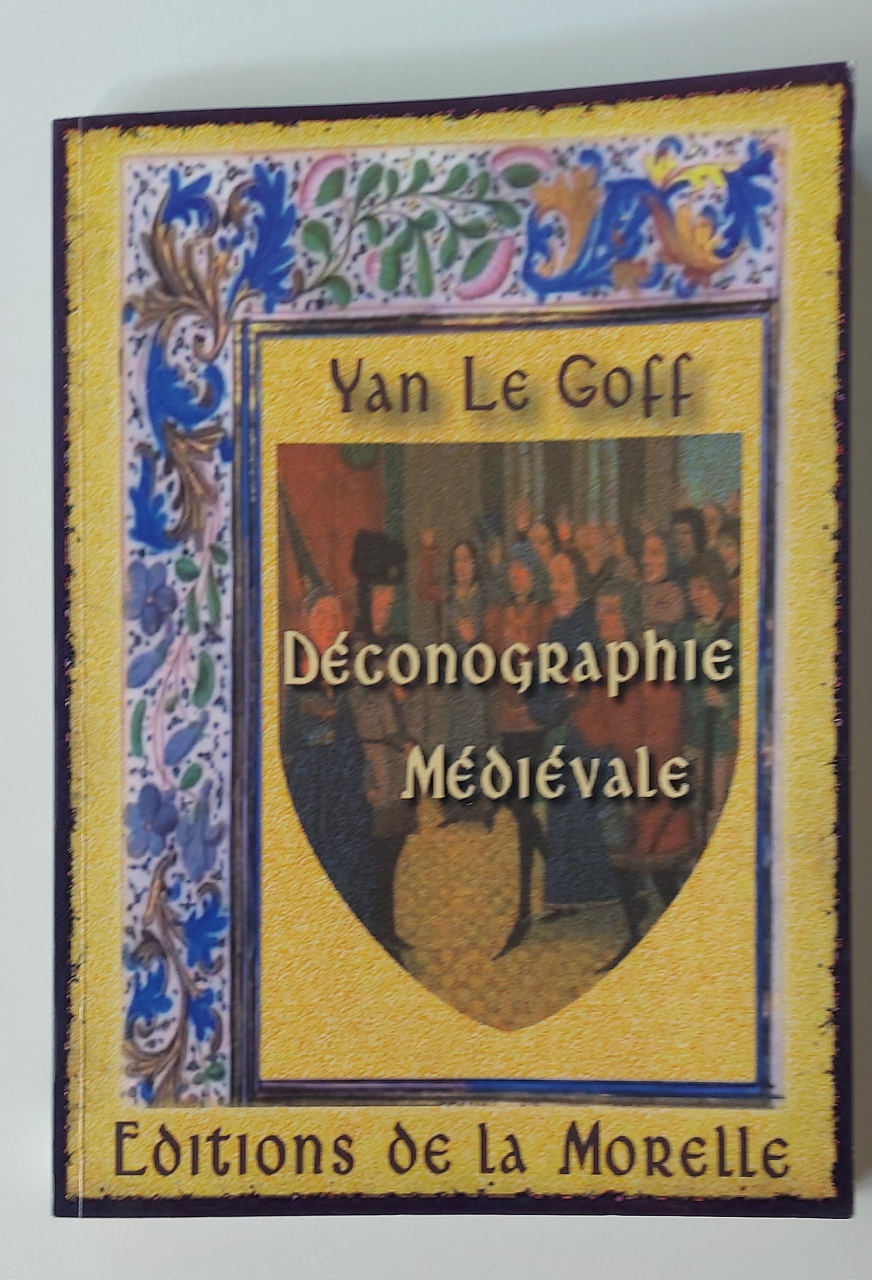 Déconographie Médiévale