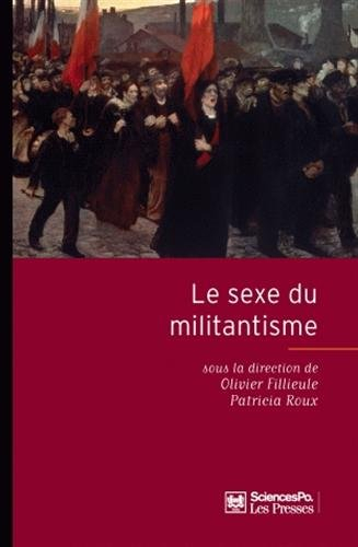 Le sexe du militantisme