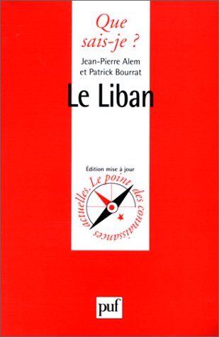 Le Liban
