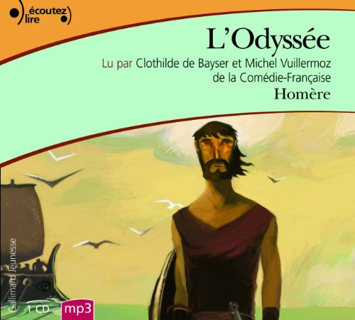L'Odyssée