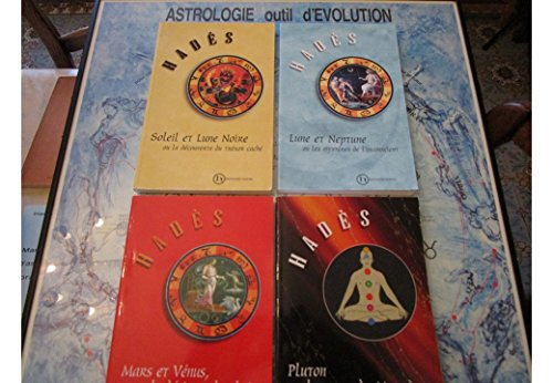 Pluton ou Les grands mystères