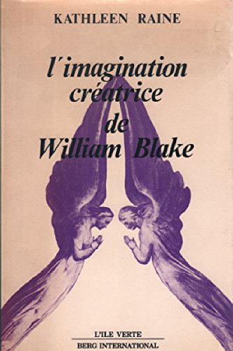 L'imagination créatrice de William Blake