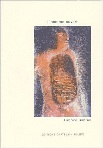 L'Homme ouvert : Fautrier
