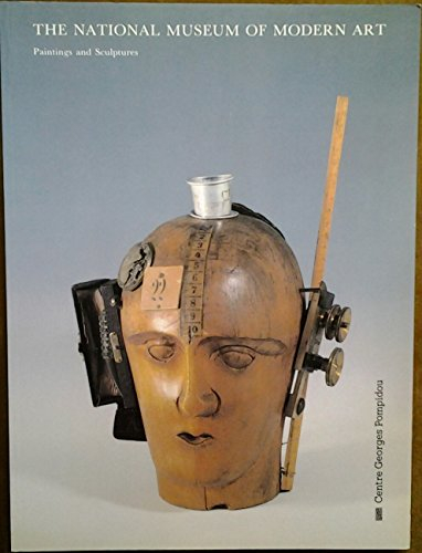 the national museum of modern art