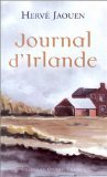 Journal d'Irlande