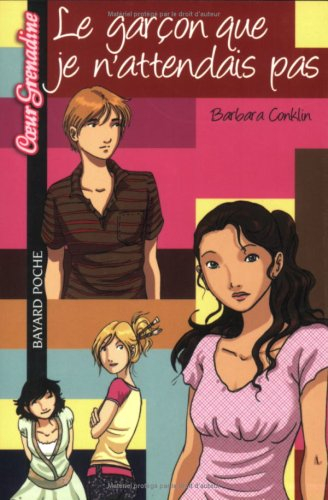 Le garçon que je n'attendais pas