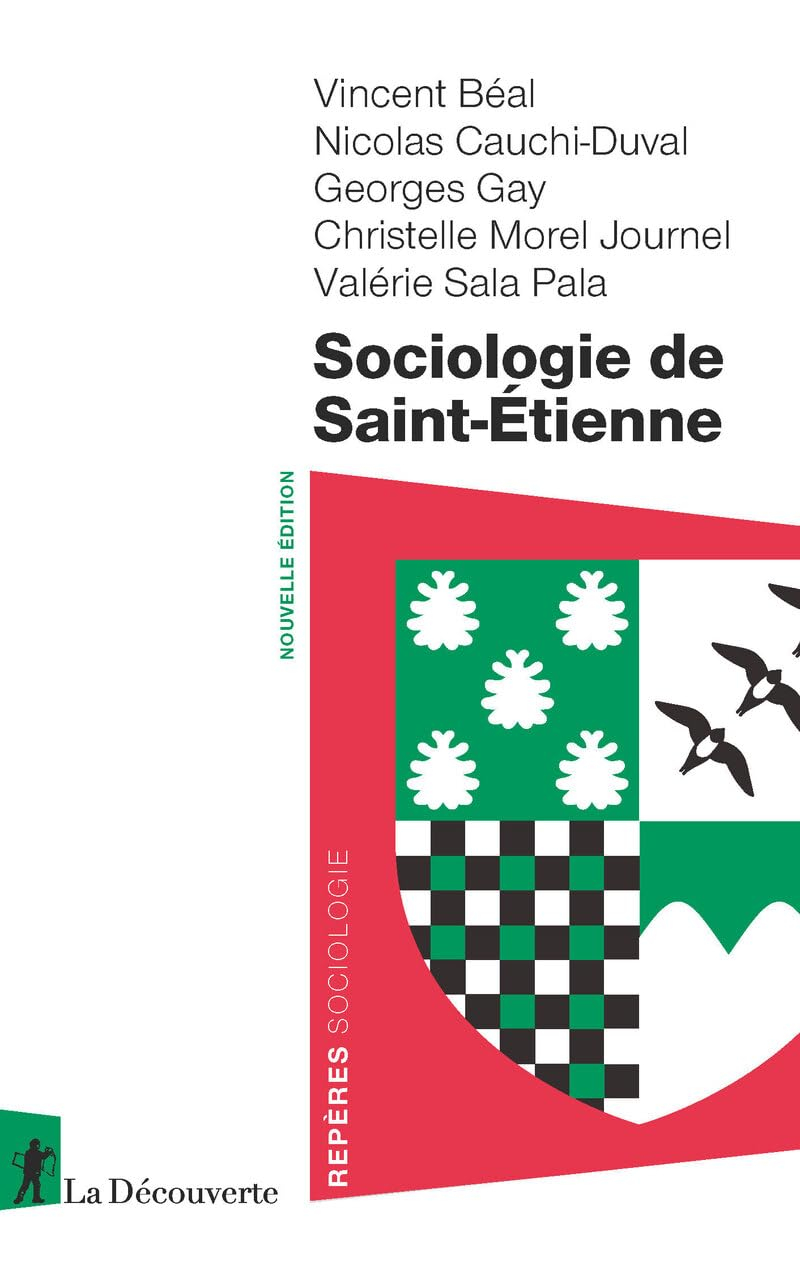 Sociologie de Saint-Etienne