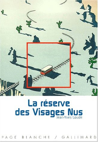 La réserve des Visages Nus