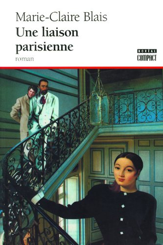 Une liaison parisienne