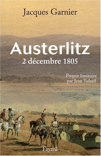 Austerlitz, 2 décembre 1805