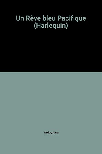 un rêve bleu pacifique (harlequin)