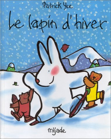 Le Lapin d'hiver