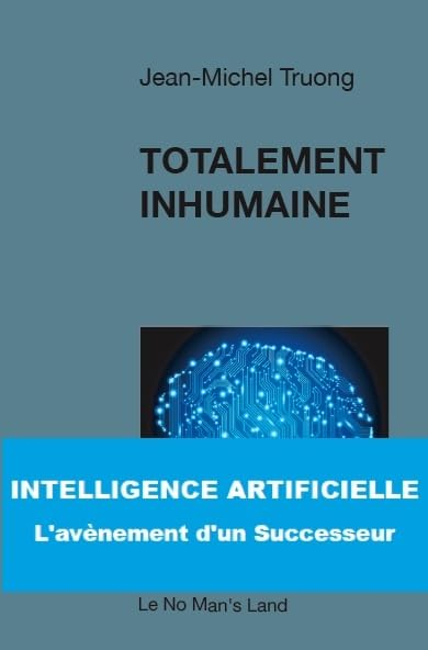 Totalement inhumaine : essai