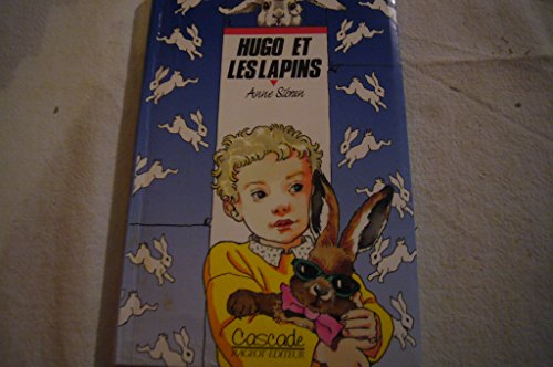 Hugo et les lapins